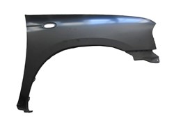 BLATOBRAN NISSAN NAVARA 02-04 DX