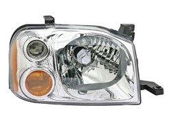 FAR NISSAN NAVARA 02-04  DX H4