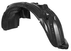 PVC BLATOBRAN NISSAN NAVARA 05- DX