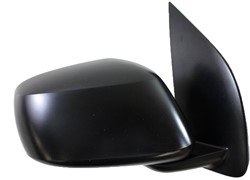 RETR. NISSAN NAVARA 05- DX EL. CRNI