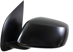 RETR. NISSAN NAVARA 05- LX EL. CRNI