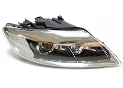 FAR AUDI Q7 06-09 DX BI XENON S DNEVNIM SVIJETLOM VALEO