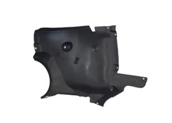 PVC BLATOBRAN MER W209 CLK 03- DX