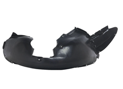 PVC BLATOBRANA ŠKODA SUPERB 08-13 DX