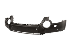 BRANIK ŠKODA YETI 09- S PREFORMACIJAMA ZA SENZ I PERAČ