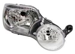 FAR ŠKODA YETI 010-013 H4/P13W DX EL.S MOT. TYC