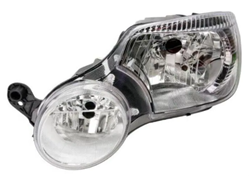 FAR ŠKODA YETI 010-013 H4/P13W LX EL.S MOT. TYC