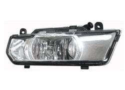 MAGLENKA ŠKODA YETI 013- DX SAMO ZA PREDNJI POGON DEPO