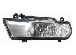 MAGLENKA ŠKODA YETI 013- LX SAMO ZA PREDNJI POGON DEPO