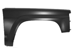 BLATOBRAN NISSAN PATROL 86-89 DX