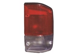 ŠTOPLAMPA NISSAN PATROL WAGON 93- DX CRVENO BIJELA DEPO