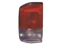 ŠTOPLAMPA NISSAN PATROL WAGON 93- LX CRVENO BIJELA DEPO
