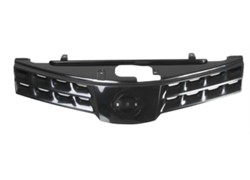 MASKA NISSAN NOTE 06- CRNA