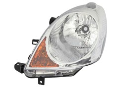 FAR NISSAN NOTE 06- H4 LX EL.