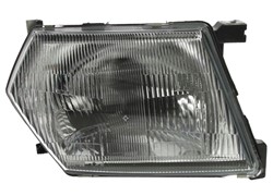 FAR NISSAN PATROL Y61 97-01 DX H4 TYC