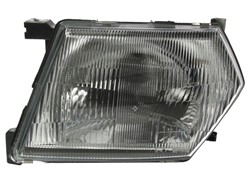 FAR NISSAN PATROL Y61 97-01 LX H4 TYC