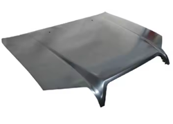 HAUBA TOYOTA 4-RUNNER 03-07