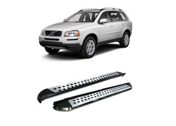 SET TUNING PRAGOVI VOLVO XC90  02-014