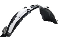 PVC BLATOBRAN NISSAN QASHQAI 017- DX TUV KVALITET