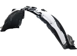 PVC BLATOBRAN NISSAN QASHQAI 017- LX TUV KVALITET