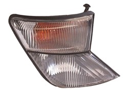 ŽMIG. NISSAN PATROL Y-61 97-01 DX BIJELI TYC