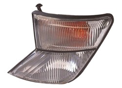 ŽMIG. NISSAN PATROL Y61 97-01 LX BIJELI TYC