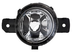 MAGLENKA NISSAN PATROL 03-05 LX DEPO