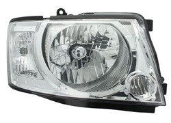 FAR NISSAN PATROL Y91  03-05 DX