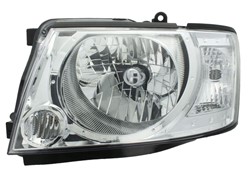 FAR NISSAN PATROL Y91  03-05 LX