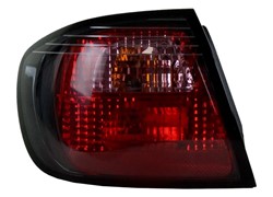 ŠTOPLAMPA NISSAN PRIMERA P11 99-02 LX