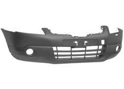 BRANIK NISSAN QASHQAI 07-010 LAK. S OTVOROM ZA PERAČE