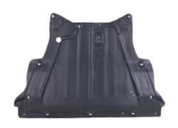 ZAŠTITA MOTORA NISSAN QASHQAI DISEL 07-10