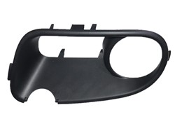 REŠETKA BRANIKA VW TOUAREG 03-07 DX S RUP ZA MAGL