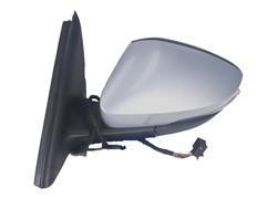 RETR. ŠKODA OCTAVIA 017- LX EL. LAK PREKLOPNI