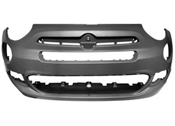 BRANIK FIAT 500 X 015- TUV KVALITET