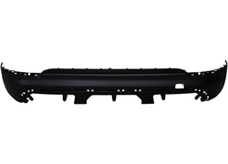 BRANIK ZAD. FIAT 500 X 015- DONJI CRNI