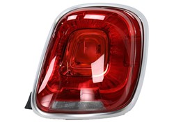 ŠTOPLAMPA FIAT 500 X 015- DX MARELLI