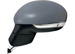 RETR. FIAT 500 X 015- LX ZA LAK. GRIJ. SENZOR