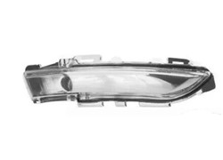 ŽMIG. U RETR. FIAT 500 X 015- DX