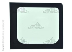 ZADNJA ŠAJBA FORD TRANZIT 00-014 LX S.GOBIAN