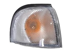 ŽMIG. NISSAN SUNNY N14 91-95 LX BIJELI