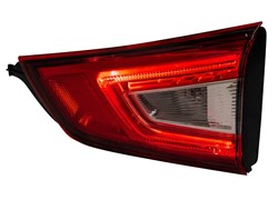 ŠTOPLAMPA UNUTARNJA NISSAN QASHQAI  013-017 DX LED DEPO