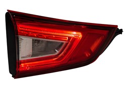ŠTOPLAMPA UNUTARNJA NISSAN QASHQAI  013-017 LX LED DEPO