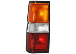 ŠTOPLAMPA NISSAN TERRANO 86-97 LX MOD. DEPO