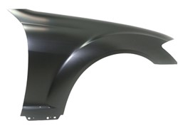 BLATOBRAN MER. S KLASA W221 06- DX ALUMINIJSKI