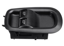 PREKIDAČ POD STAKLA FORD TRANZIT 013- 12PIN 2TIPKE  LX