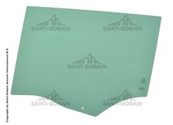 STAKLO ZADNJIH VRATA VW PASSAT 014- LX