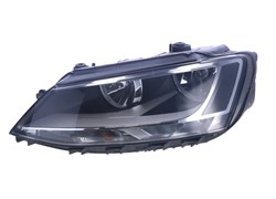 FAR VW JETTA 010- LX H7/H7 S MOTOROM TYC