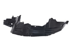 PVC BLATOBRAN NISSAN X-TRAIL 01- DX