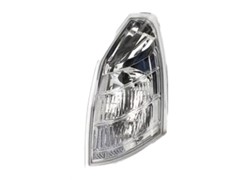 ŽMIG. NISSAN X-TRAIL 01-07 LX TYC